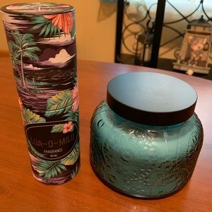 🌴LUA-O-MILU Fragrance🌴